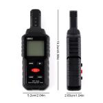 3-in-1 Radiation and EMF Geiger Counter