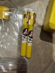 Vintage CD V-715 Radiological Survey Meter Set