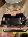 Vintage CD V-715 Radiological Survey Meter Set