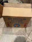 Vintage CD V-715 Radiological Survey Meter Set