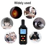 Handheld Digital EMF Meter Radiation Detector