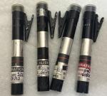240 Pen Dosimeters for Gamma & X-Ray Detection