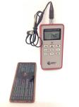 Quest Technologies Q-220P Q-300 Noise Dosimeter with Mic