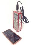 Quest Technologies Q-220P Q-300 Noise Dosimeter with Mic