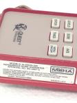 Quest Technologies Q-220P Q-300 Noise Dosimeter with Mic