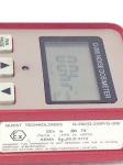 Quest Technologies Q-220P Q-300 Noise Dosimeter with Mic