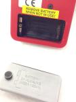 Quest Technologies Q-220P Q-300 Noise Dosimeter with Mic