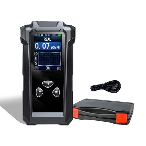 WeGoIOT Rechargeable Nuclear Radiation Detector