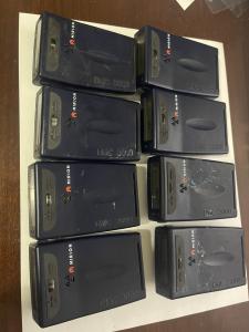 Mirion DMC3000 Personal Electronic Dosimeter