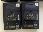 Mirion DMC3000 Personal Electronic Dosimeter