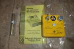 CDV-750 Civil Defence High Range Dosimeter Bundle