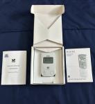 Radex RD1706 Geiger Counter with Dual GM Tubes