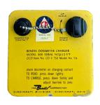 Multi-Range Dosimeter with CDV 750 Charger