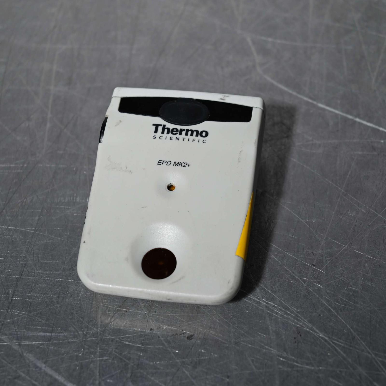 Thermo Fisher EPD MK2Plus Personal Dosimeter