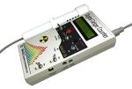 GCA-07W-DL Digital Geiger Counter with Data Logger