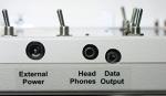 GCA-07W-DL Digital Geiger Counter with Data Logger