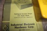 CDV-750 Civil Defense High Range Dosimeter