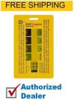 RAD Triage 50 Personal Radiation Dosimeter and Alert