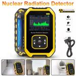 Portable GM Geiger Counter for Radiation Detection