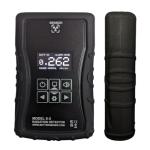Better Geiger S-2 Radiation Detector with Waterproof Case