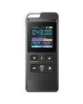 Portable Geiger Counter with Color LCD Display