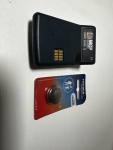 MGP DMC 2000S Personal Radiation Dosimeter with Battery