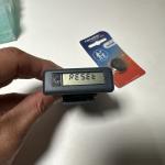 MGP DMC 2000S Personal Radiation Dosimeter with Battery