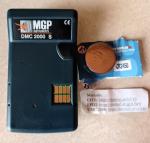 MGP DMC 2000S Personal Radiation Dosimeter
