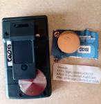 MGP DMC 2000S Personal Radiation Dosimeter