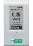 GQ GMC-500 Geiger Counter Radiation Detector