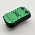 SAIC PD-10i Portable Gamma Radiation Detector