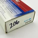 SAIC PD-10i Portable Gamma Radiation Detector