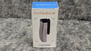 Instadose X-Ray Dosimeter Badge