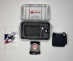 Polimaster PM1703MO-1 Radiation Detector and Dosimeter Kit