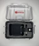 Polimaster PM1703MO-1 Radiation Detector and Dosimeter Kit