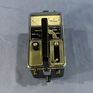 Bicron RSO-50E Radiation Survey Meter