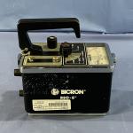 Bicron RSO-50E Radiation Survey Meter