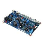 DIY Portable Geiger Counter Kit with Miller Tube