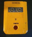 Siemens EPD1 High Range Dosimeter with Diode Detector