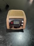 Polimaster PM1703MO-1 Radiation Detector with Cases