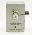 Victoreen 561-A Dosimeter Charger - Vintage Model