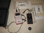 Quest Technologies Q-200/Q-300 Noise Dosimeter