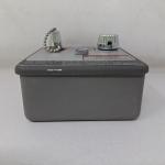 Victoreen 2000A Dosimeter Charger for Geiger Counter