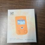 Radex RD1503+ Geiger Counter Radiation Detector