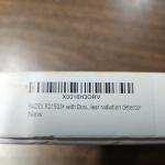 Radex RD1503+ Geiger Counter Radiation Detector