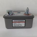 Victoreen 2000A Dosimeter Charger for Geiger Counter