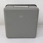 Victoreen 2000A Dosimeter Charger for Geiger Counter