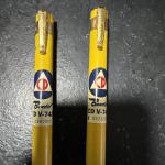 CD V-750 Radiological Charger with 6 Dosimeters