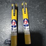 CD V-750 Radiological Charger with 6 Dosimeters