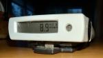 Siemens EPD MK2 Personal Dosimeter Geiger Counter